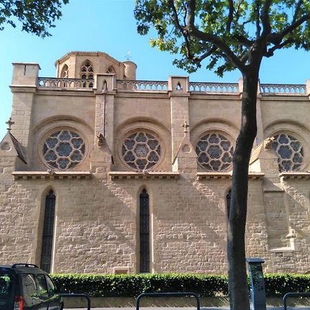 Appartement Spacieux De 100M2 A Deux Pas Du Centre Ville De Carcassonne Exterior foto